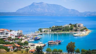 Muğla Gezilecek Yerler, Muğla Hakkında Bilgi