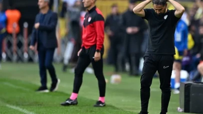 Çaykur Rizespor-Fenerbahçe maçı izle! CANLI ANLATIM