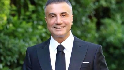 Rizeli İş İnsanı Sedat Peker, Türkiye genelinde yüzlerce akülü sandalye dağıttı!