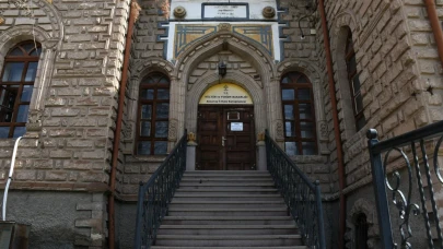 Aksaray İl Kültür ve Turizm Müdürlüğü iletişim bilgileri: Aksaray İl Kültür ve Turizm Müdürlüğü telefonu kaç? Adresi ne?