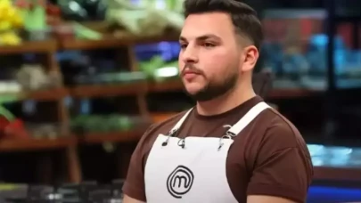 MasterChef Furkan Kimdir, Nereli ve Kaç Yaşında? Bu Hafta 3. Eleme Adayı Oldu!