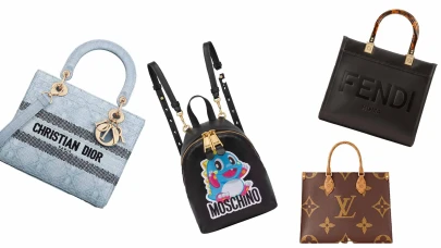 Dünyanın En Lüks Pahalı Çanta Markaları | Karşılaştırma