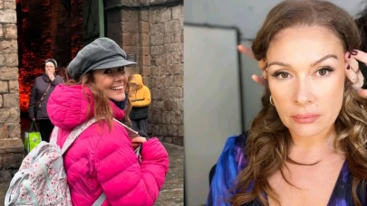 Zeynep Gülmez kimdir? Kaç yaşında, nereli, evli mi?