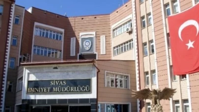 Sivas İl Emniyet Genel Müdürlüğü iletişim bilgileri: Sivas İl Emniyet Genel Müdürlüğü telefonu kaç? Adresi ne?
