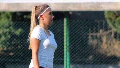 Hakem Elif Karaarslan'ın ifşa videoları tek tek çıktı!