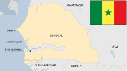 Senegal Asgari Ücret 2026 – Senegal’de Hayat Pahalı Mı?