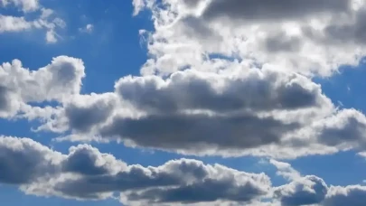 Rize'de beklenmedik hava değişimi: Sıcaklıklar kaç dereceye çıkıyor