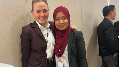 Öncü, Kuala Lumpur’da Yapay Zekâ Konferansı'nda uluslararası iş birliğinin önemini vurguladı