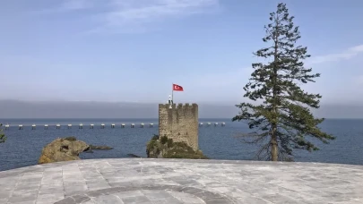 Pazar Sahili, Gençlik ve Spor Bakanı Osman Aşkın Bak’ın desteğiyle yeniden doğuyor