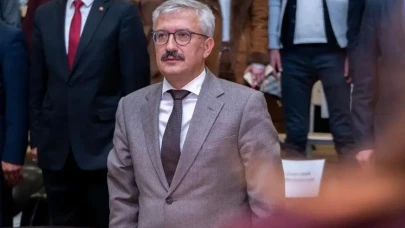 Yargıtay Cumhuriyet Savcısı Ramazan Solmaz Kimdir? Ramazan Solmaz Nereli? İşte Kariyeri ve Atamaları