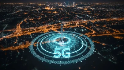 5G ne zaman gelecek? 5G ile 4.5G farkı ne, kapsama alanı hangi illeri kapsayacak?
