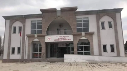 Aslanapa İlçe Devlet Hastanesi iletişim bilgileri: Güncel telefon numaraları ve adres bilgisi