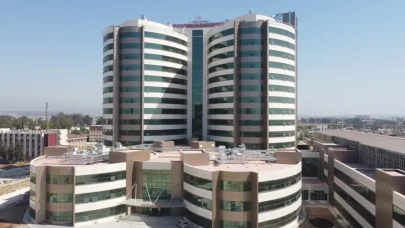 Mersin Tarsus Devlet Hastanesi'nde Güvenlik Görevlisi Alımında Kura Sonuçları Açıklandı