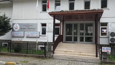 Sağlık Bakanlığı Rize Güneysu TEH kura sonuçları güvenlik görevlisi isçi sonuc isim listesi