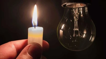 Samsun Atakum'da 23 Kasım elektrik kesintisi yaşanacak. Elektrik kesintisi olan mahallelerin tam listesi