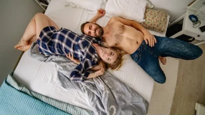 Cinsel İlişki Sıklığı Nedir?