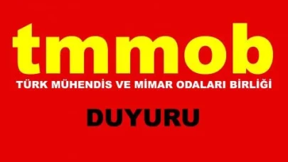 DUYURU TMMOB Ziraat Mühendisleri Odası Rize Şubesi Başkanlığından GENEL KURUL İLANI