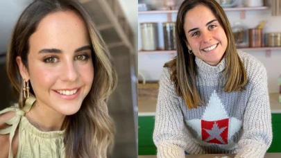 Revna Nazlı Sarıgül Kimdir? Ömer Sarıgül’ün Eşi ve Dursun Çakır’ın Kızı