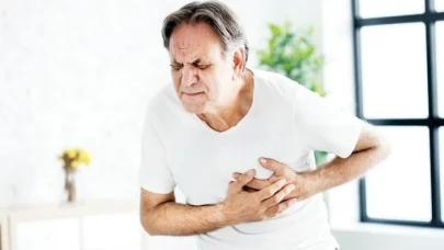 Yasemin çayı kalp krizi riskini azaltır