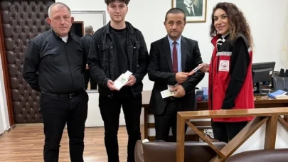 Trabzon'da Aile Yılı kapsamında sosyal hizmet tanıtımları artırılıyor