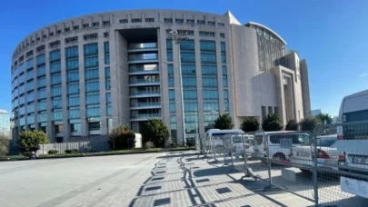 İstanbul'da altın ve kıymetli maden operasyonu: 21 kişi gözaltına alındı