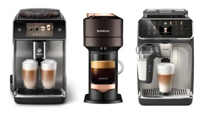 En İyi Kahve Makinesi Tavsiyesi ve Markaları