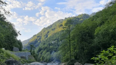 Şavşat – Macahel Gezi Programı