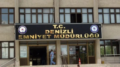 Denizli İl Emniyet Genel Müdürlüğü iletişim bilgileri: Denizli İl Emniyet Genel Müdürlüğü telefonu kaç? Adresi ne?