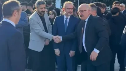 Pazar'da Öğretmenler Günü Töreni: Saygı ve Minnetle Kutlandı