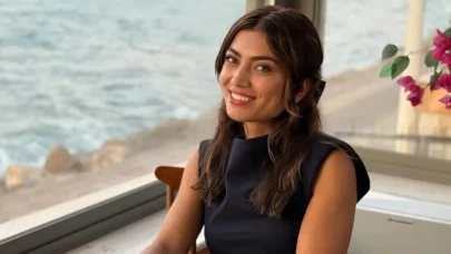 Elvan Tatlı Kimdir?