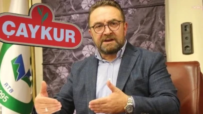 ÇAYKUR Genel Müdürü 'kar' demişti: Rize Ticaret Borsası Başkanı zararı açıkladı! Tam 4 milyar TL...