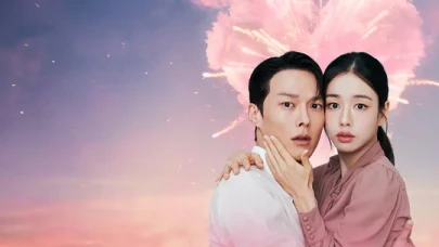 Dynamite Kiss Dizi Konusu Oyuncuları – Netflix
