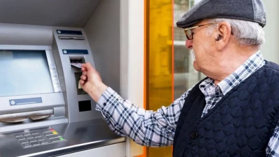 Rizeliler İçin Kasım’da Çifte Emekli Ödemesi Fırsatı