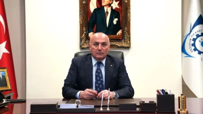 Erzurum’un Ekonomik Kalkınma Vizyonu: Tarih ve Modern Yatırımlar Buluşuyor