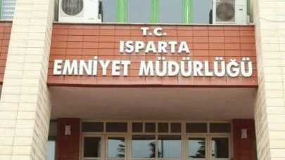Isparta İl Emniyet Genel Müdürlüğü iletişim bilgileri: Isparta İl Emniyet Genel Müdürlüğü telefonu kaç? Adresi ne?