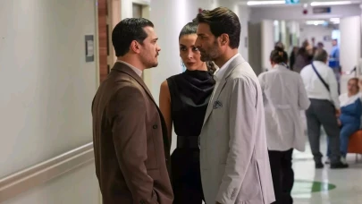 Eşref Rüya 23. Bölüm Tek Parça Full İzle! Kanal D Eşref Rüya yeni bölüm izle!