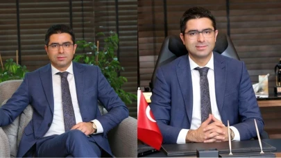 Emre Kartaloğlu kimdir, nereli, kaç yaşında? İşte maliye ve vergi dünyasında öne çıkan ismin hayatı ve kariyeri