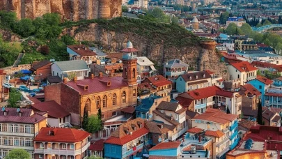 Gürcistan Asgari Ücret 2026 – Lari, Dolar, Türk Lirası ve Yaşam Maliyeti