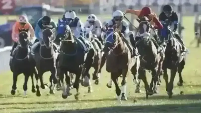 21 Kasım 2025 Cuma Bursa At Yarışı Sonuçları – TJK Altılı Ganyan Sonuçları