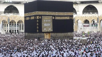 2026 hac kurası sonuçları e-Devlet'te erişime açıldı