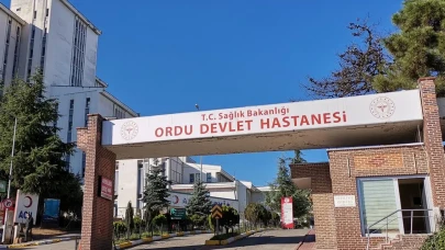 Ordu'da Sağlık Bakanlığı Güvenlik Görevlisi Kura Sonuçları Açıklandı!