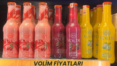 Volim Fiyatları 2025: Güncellenmiş ve Detaylı Zamlı Liste Yayımlandı