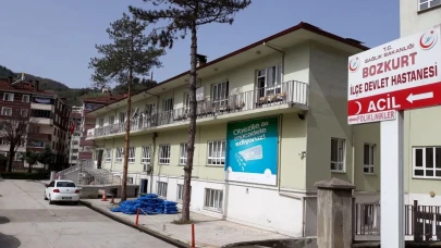 Bozkurt İlçe Devlet Hastanesi iletişim bilgileri: Güncel telefon numaraları ve adres bilgisi