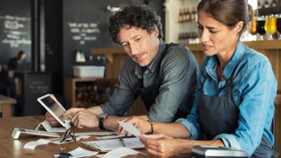 KOBİ'lerde Finansal Denetim Nedir, Nasıl Uygulanır?