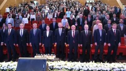 Ayrımcılıkla Mücadele Konferansı: İnsan Hakları Vurgusu yükseliyor!