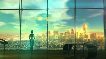 Dünya 2050’de Nasıl Olacak