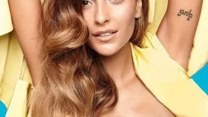 Özge Ulusoy Kimdir?