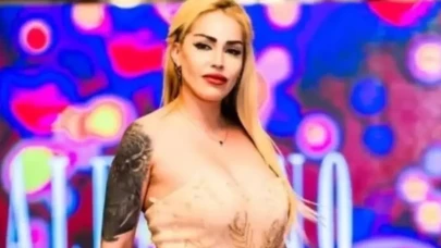 Natasha Rey kimdir? Natasha Rey ne iş yapıyor? Instagram hesabı nedir?