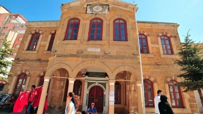 Yozgat İl Kültür ve Turizm Müdürlüğü iletişim bilgileri: Yozgat İl Kültür ve Turizm Müdürlüğü telefonu kaç? Adresi ne?