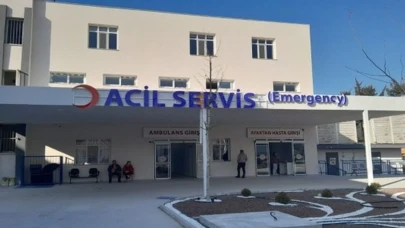 Aliağa Devlet Hastanesi iletişim bilgileri: Güncel telefon numaraları ve adres bilgisi